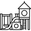 Clubhouse Icon